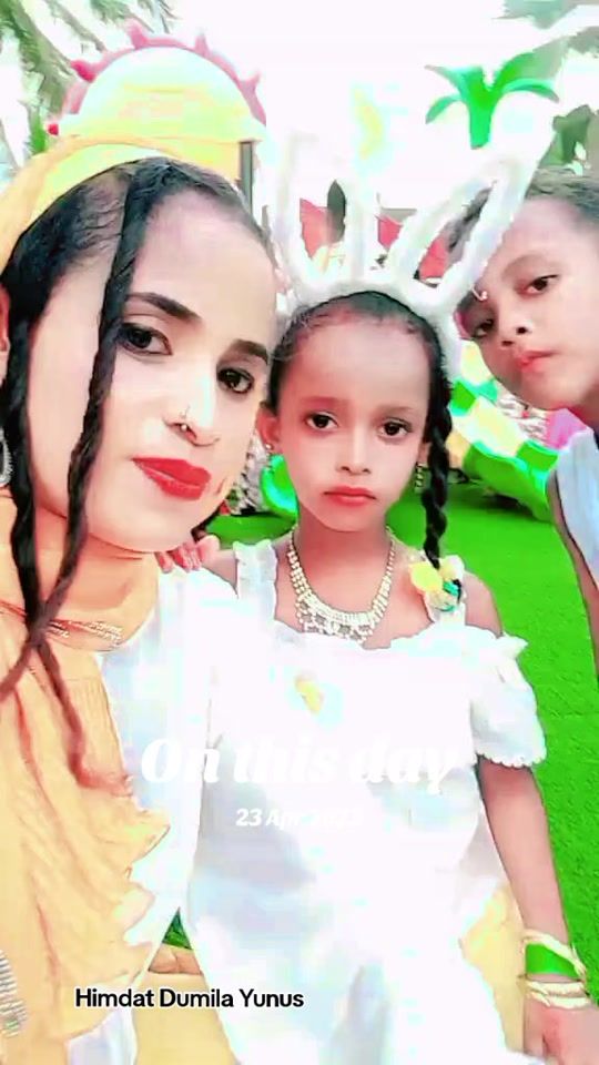 TikTok video thumbnail by himdatdumilayunus