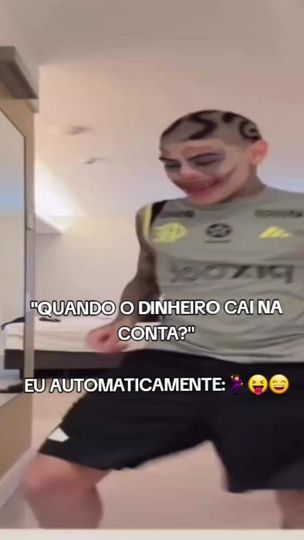 TikTok video thumbnail by fantasminhu_02