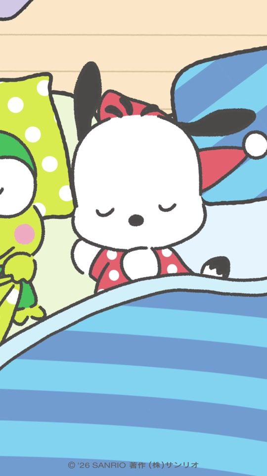 TikTok video thumbnail by hapidanbui_sanrio
