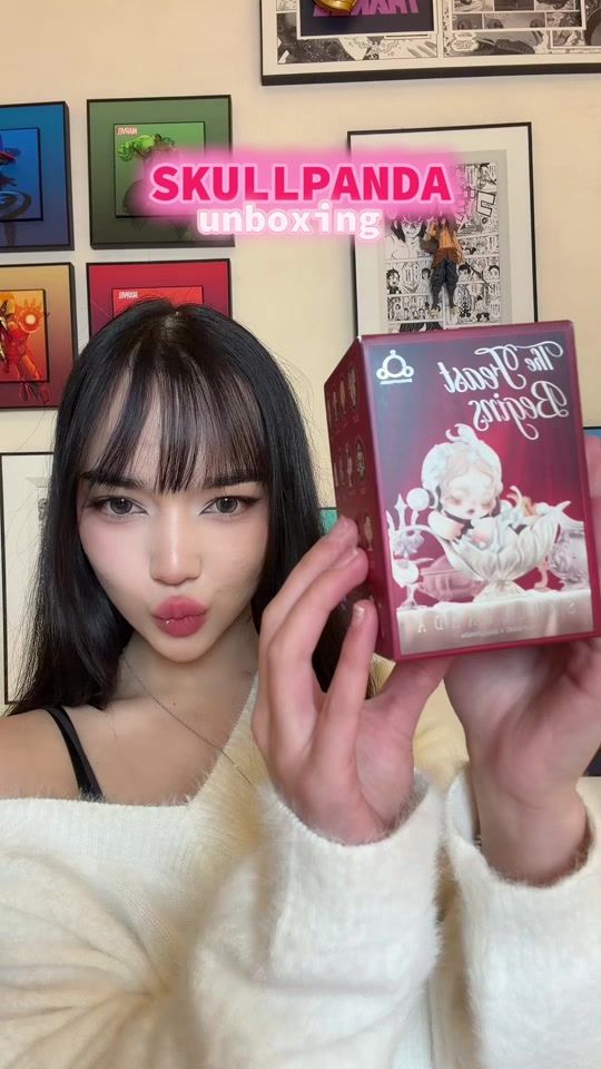 TikTok video thumbnail by itsanimka