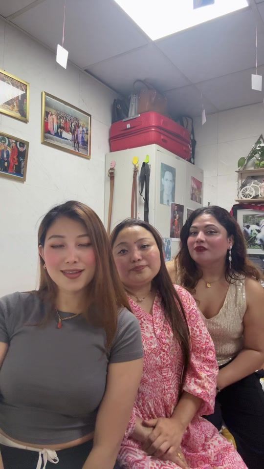 TikTok video thumbnail by reenarai988