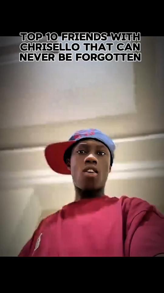 TikTok video thumbnail by chrisello_