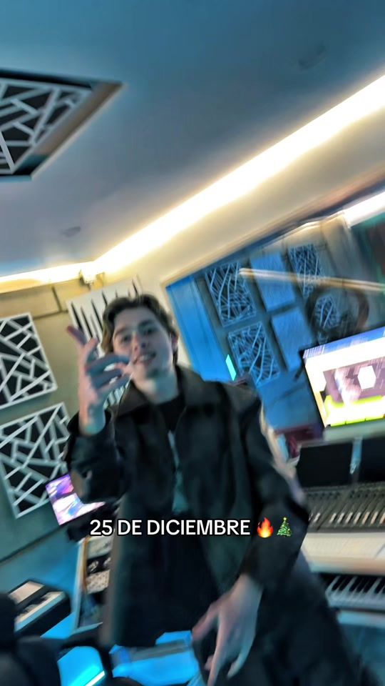 TikTok video thumbnail by luisarturosooy