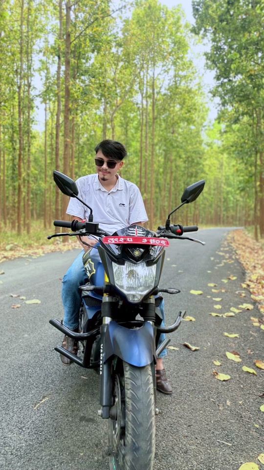 TikTok video thumbnail by anilchhetrii