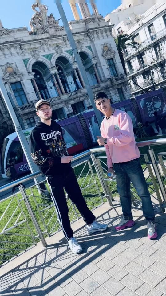 TikTok video thumbnail by walidou.999