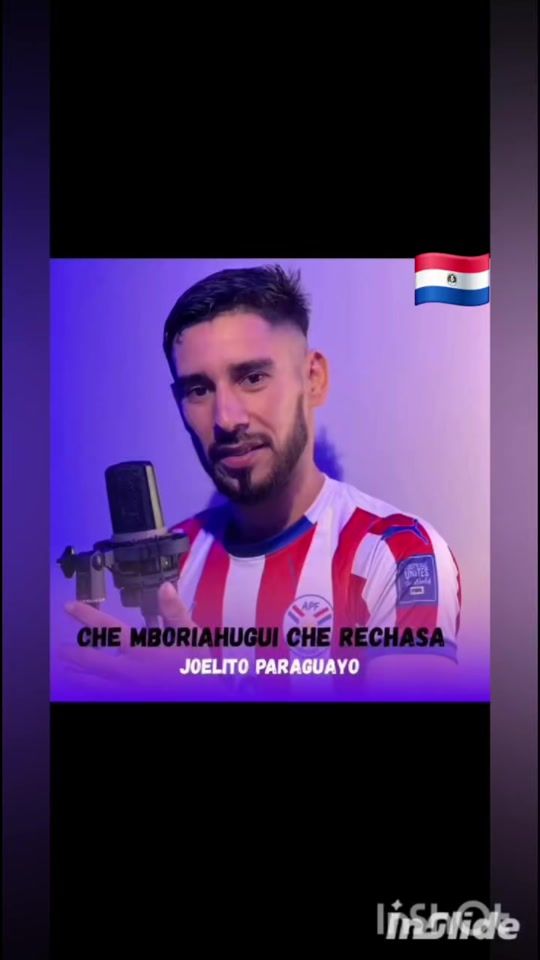 TikTok video thumbnail by joelito_paraguayo