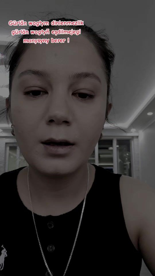 TikTok video thumbnail by aygulaltyyeva1