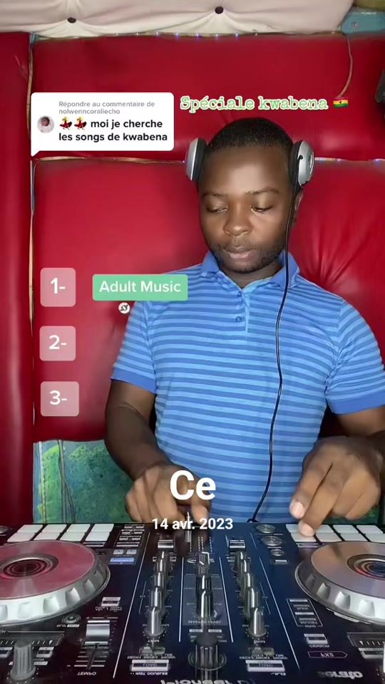 TikTok video thumbnail by gabao_mix_dj