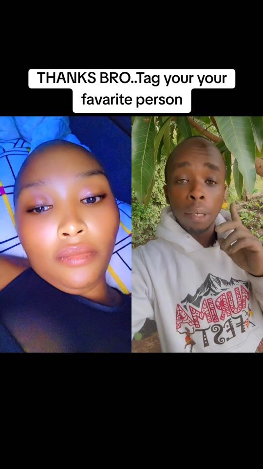 TikTok video thumbnail by shikie_kariuki_back_up