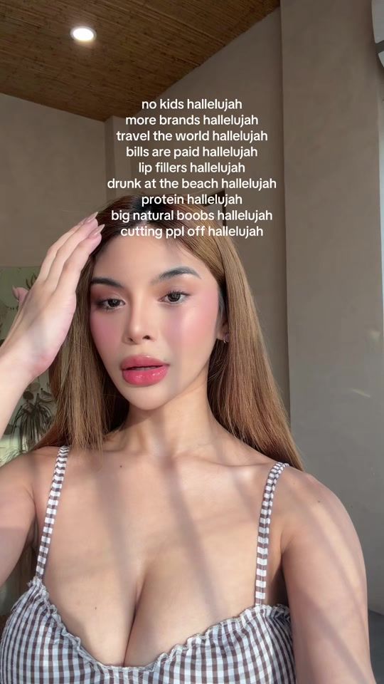 TikTok video thumbnail by ricszxx