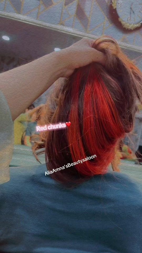 TikTok video thumbnail by alia.amnasbeautysa