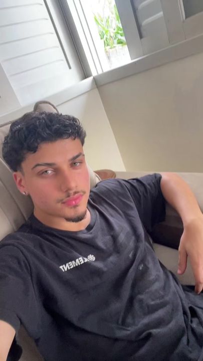 TikTok video thumbnail by higor90s