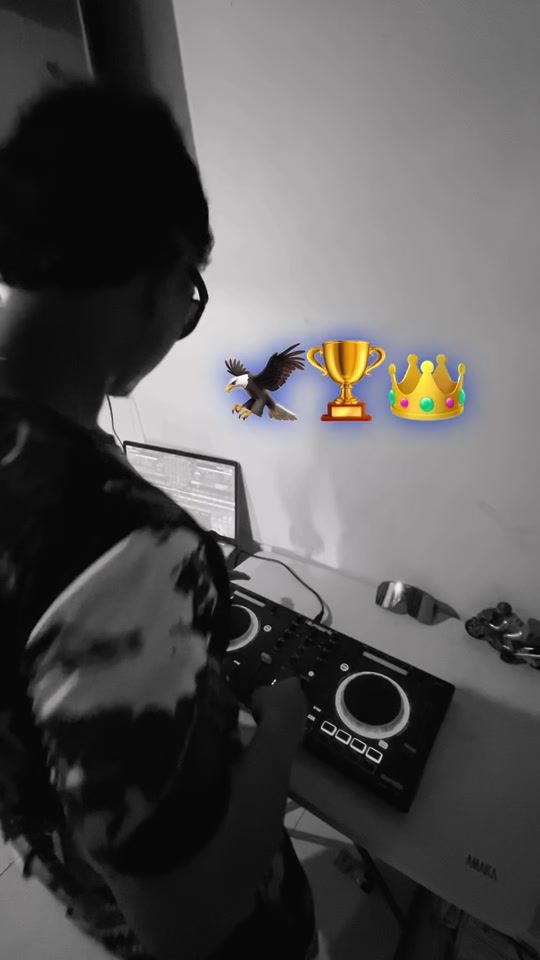 TikTok video thumbnail by keivin.dj