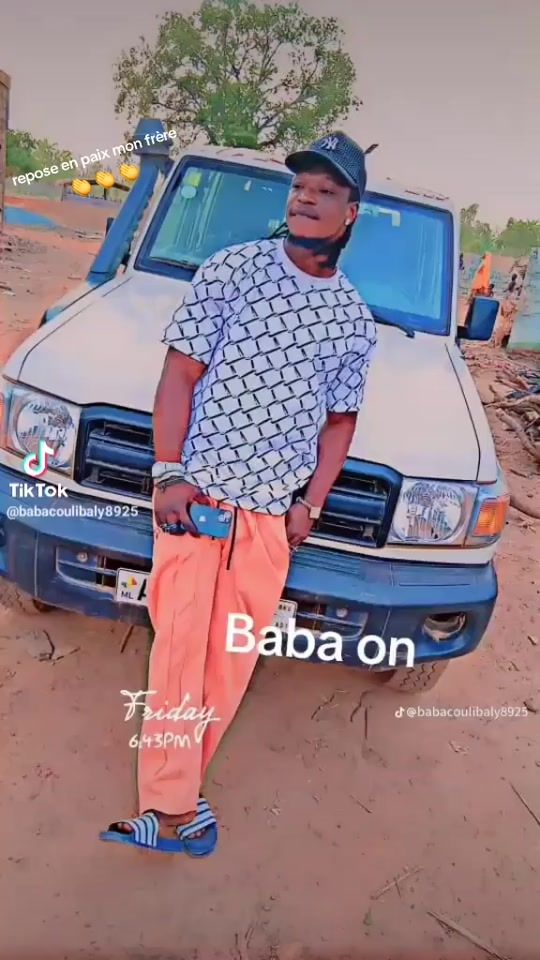 TikTok video thumbnail by dambasora5