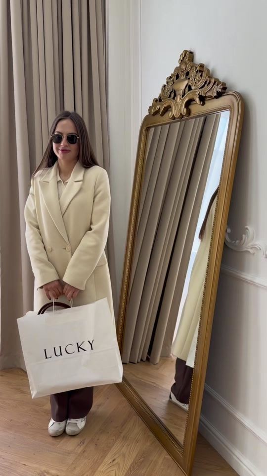 TikTok video thumbnail by lucky_official_hand_made
