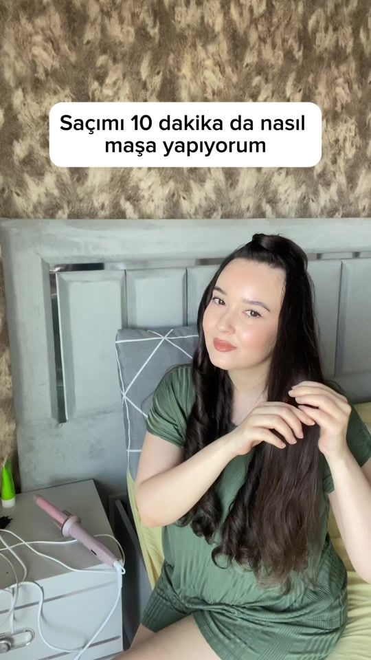 TikTok video thumbnail by cagla_4535