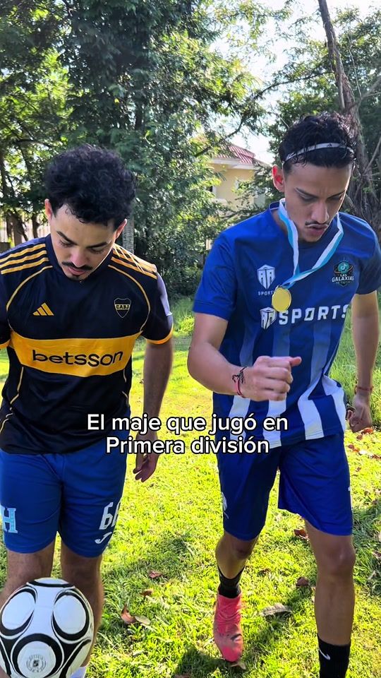 TikTok video thumbnail by el_yuniors