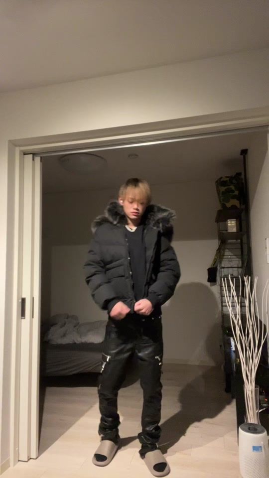 TikTok video thumbnail by kaito_jb2