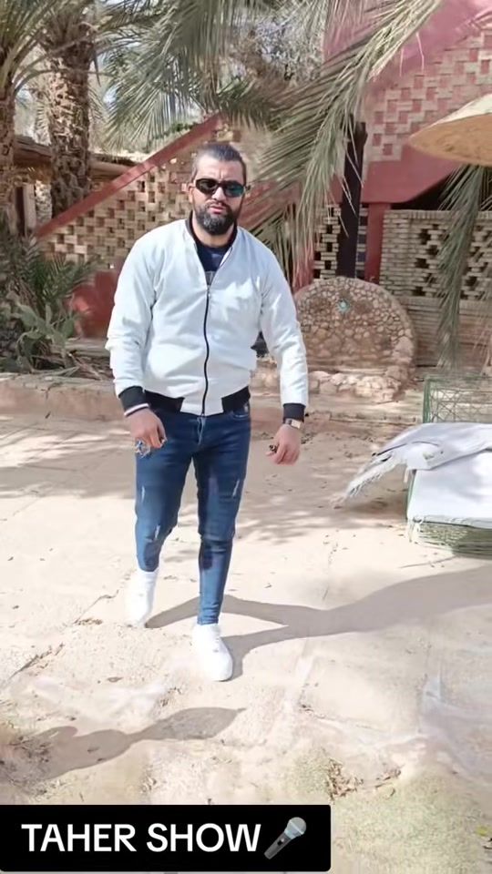 TikTok video thumbnail by tahershow1
