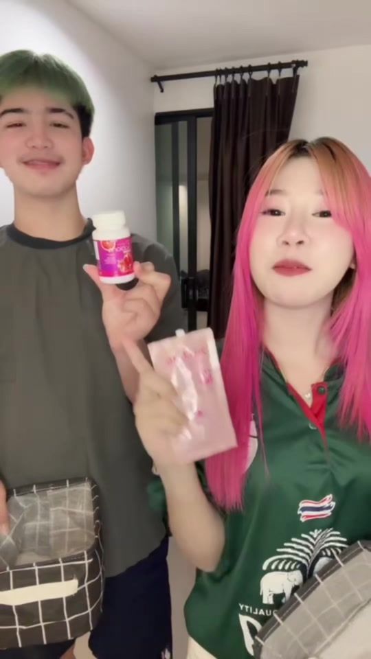 TikTok video thumbnail by khasem_21