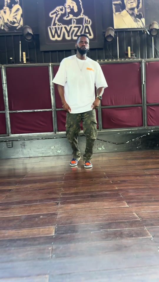 TikTok video thumbnail by kennylucamba