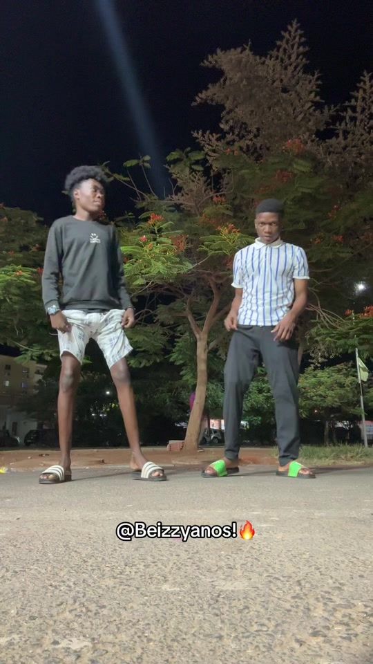 TikTok video thumbnail by beizzyanos_official