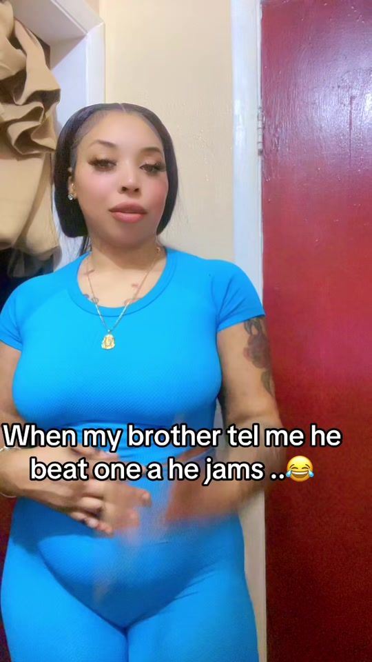 TikTok video thumbnail by kendeshaa25