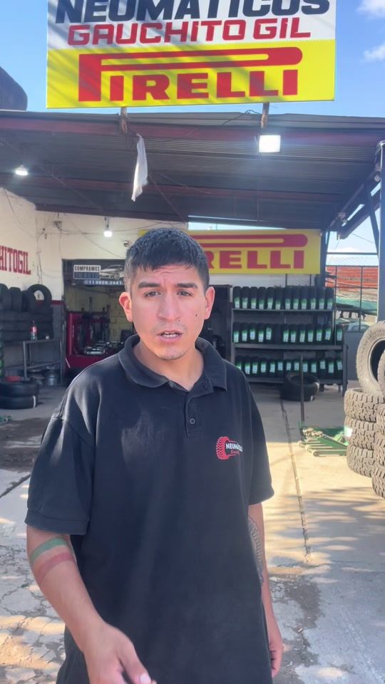 TikTok video thumbnail by neumaticos.gauchitogil
