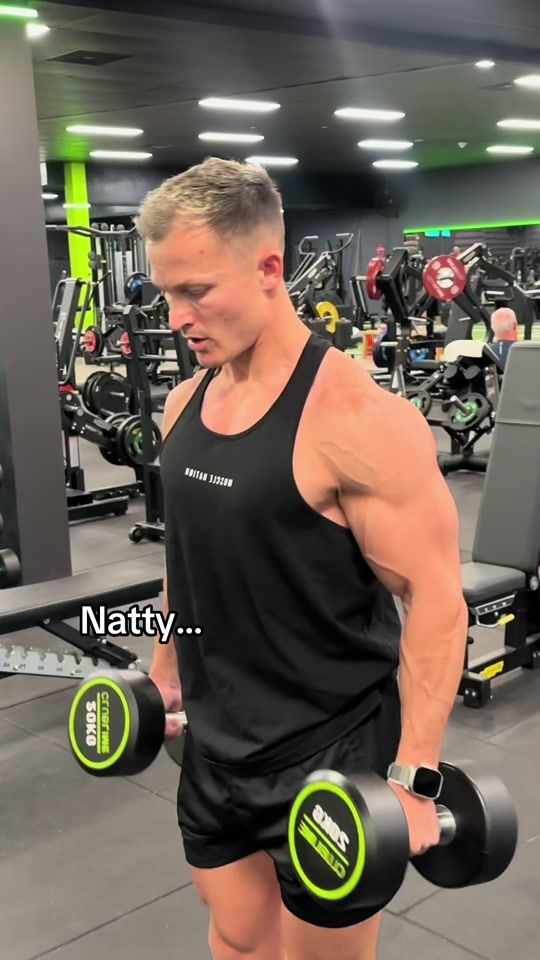 TikTok video thumbnail by fitdad_