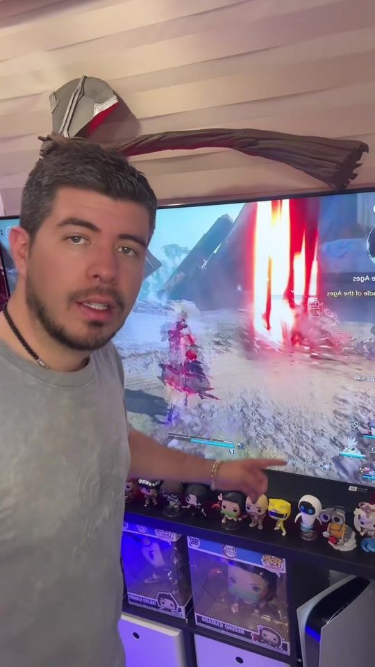 TikTok video thumbnail by keegeek
