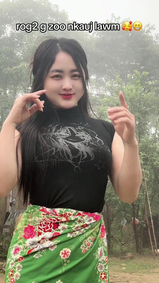 TikTok video thumbnail by hmoob.tu.qub.nyab
