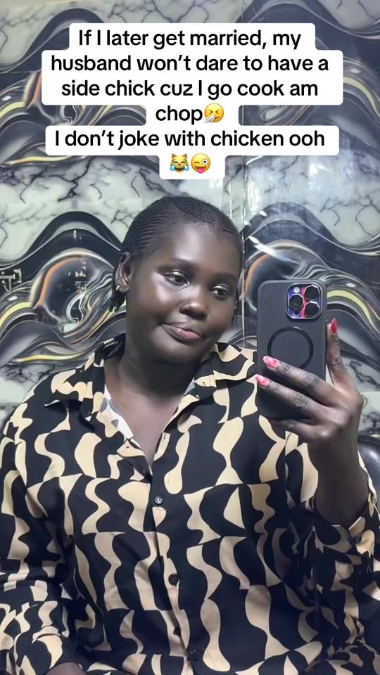 TikTok video thumbnail by realchoicenujuum2001