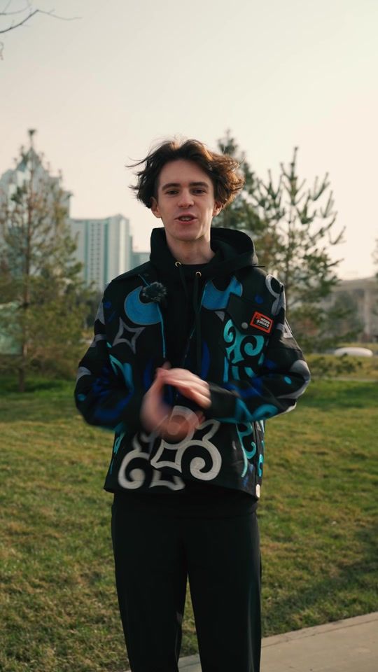 TikTok video thumbnail by shedevroff