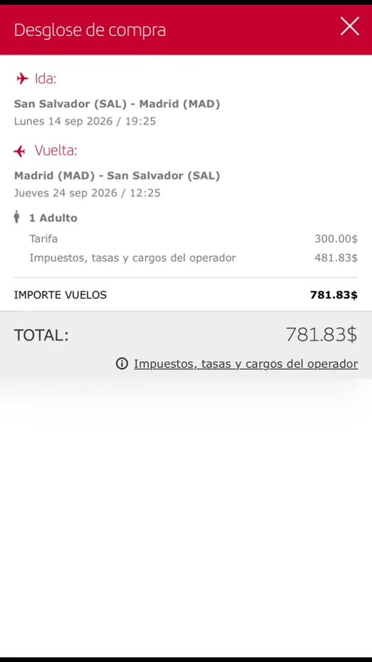 TikTok video thumbnail by viajandoligerosv
