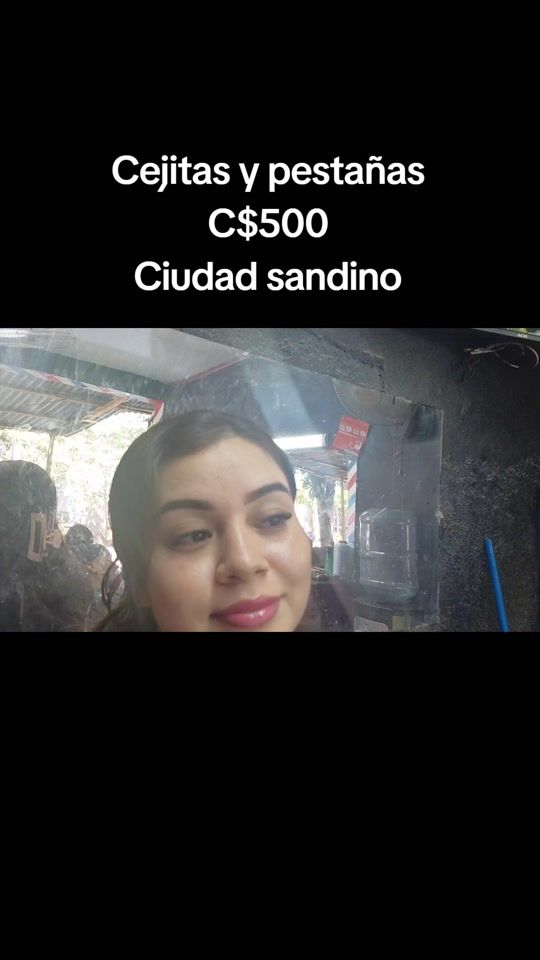 TikTok video thumbnail by pame_cejas