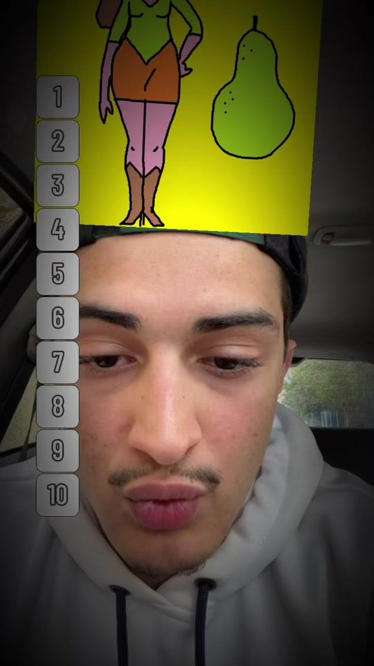 TikTok video thumbnail by zakyy_officiel.16