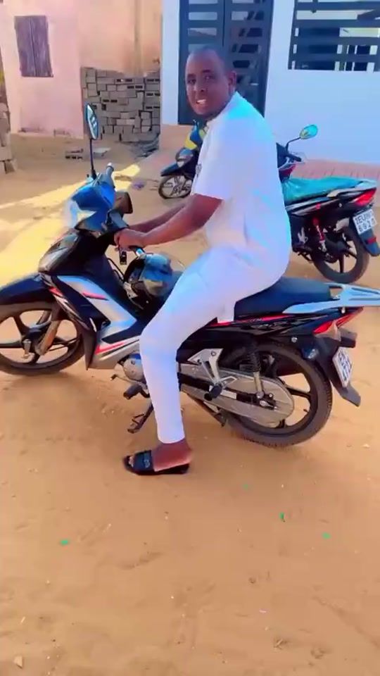 TikTok video thumbnail by ousmanejibo0