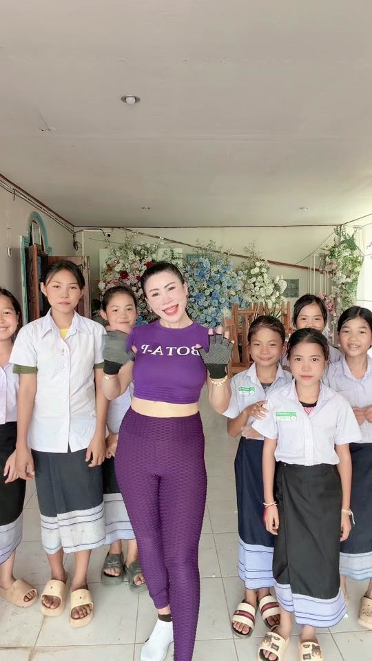 TikTok video thumbnail by phetsavongbeautys