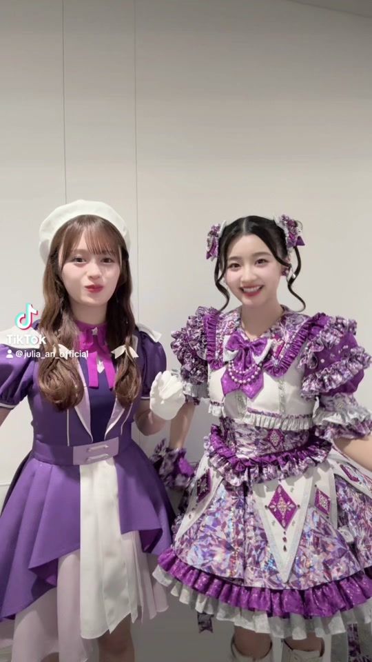 TikTok video thumbnail by julia_an_official