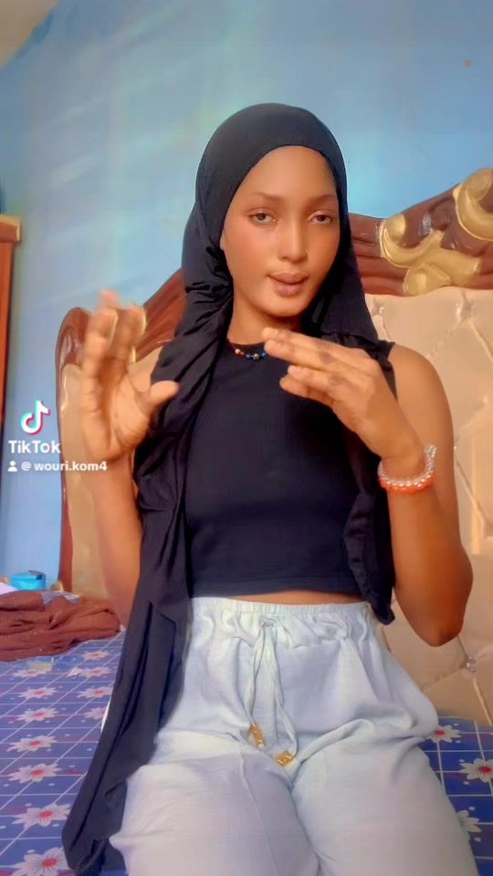 TikTok video thumbnail by wouri.kom4