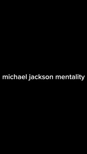 TikTok video thumbnail by _mj.kingofpop