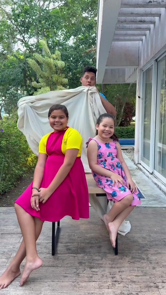 TikTok video thumbnail by rafaelly_e_wendy