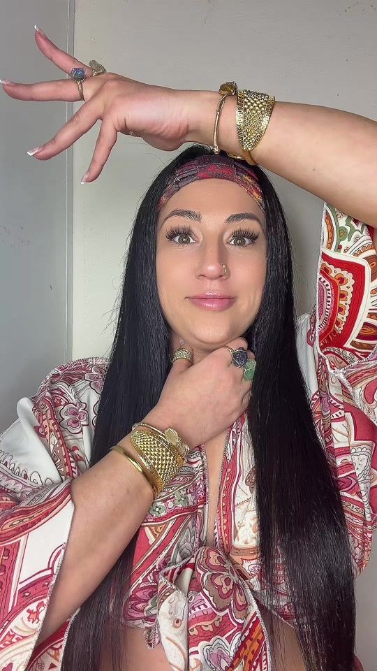 TikTok video thumbnail by theoraclerani