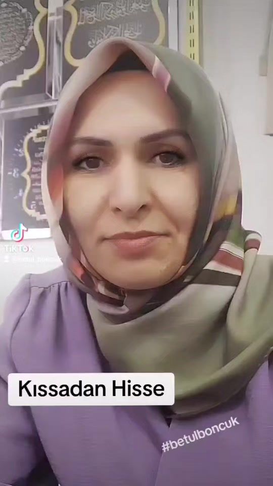 TikTok video thumbnail by betulboncukofficial