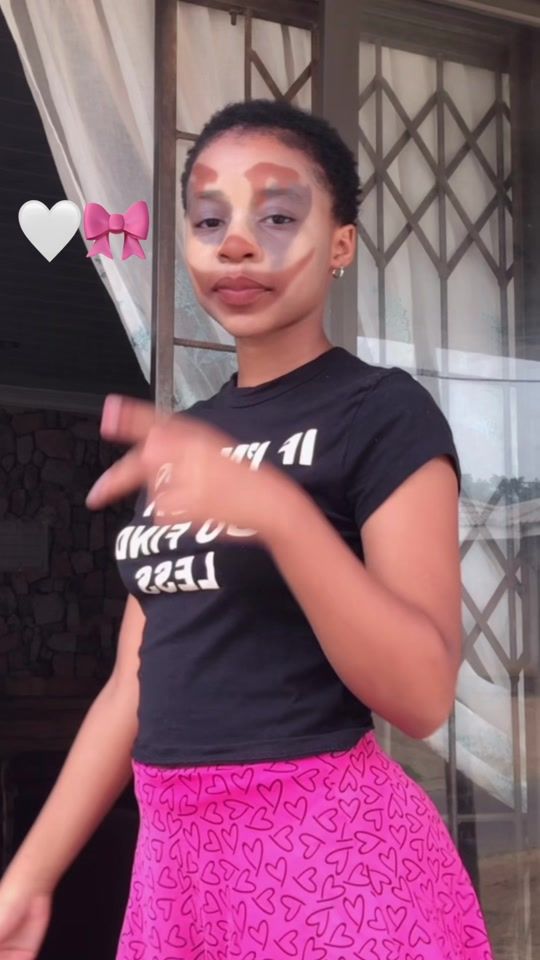 TikTok video thumbnail by lerato._n