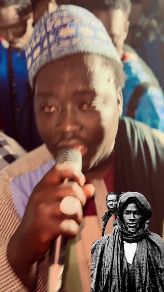 TikTok video thumbnail by sidibayefallkarim