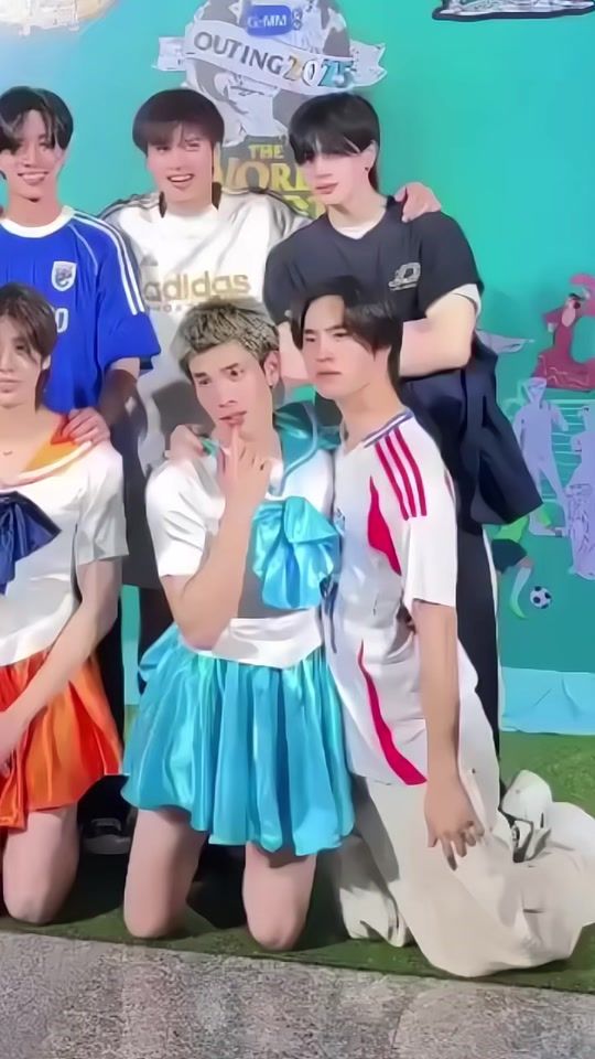 TikTok video thumbnail by ab.buii