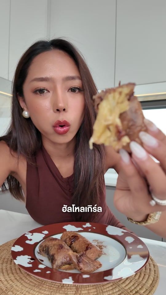 TikTok video thumbnail by min.nattchanee