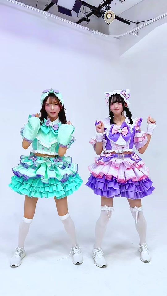 TikTok video thumbnail by chula_official_