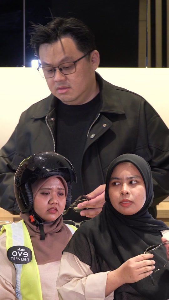 TikTok video thumbnail by evokohtv